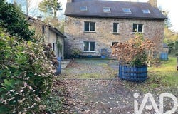 Bulat-Pestivien, Brittany 22160