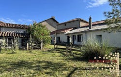 Lhoumois, Deux-Sèvres 79390
