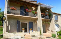 Roquemaure, Languedoc-Roussillon 30150