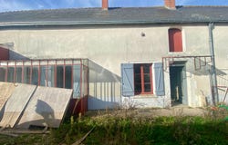 VILLEBAROU, Centre-Val de Loire 41000