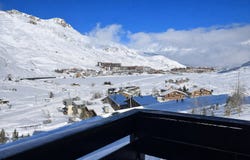 Tignes, Rhône-Alpes 73320