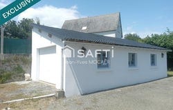 Chateauneuf-Du-Faou, Bretagne 29520