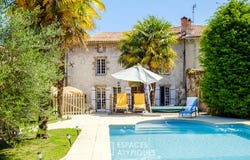 Parthenay, Poitou-Charentes 79200