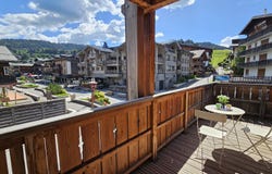 Les Gets, Rhône-Alpes 74260