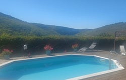 Saint-Antonin-Noble-Val, Midi-Pyrénées 82140
