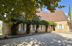 Sarlat-la-Canéda, Aquitaine 24200