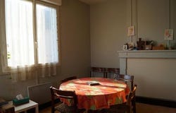 Dange-Saint-Romain, Poitou-Charentes 86220