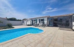 Saint-Denis-d'Oleron, Poitou-Charentes 17650