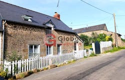 Saint-Georges-de-Reintembault, Ille-et-Vilaine 35420