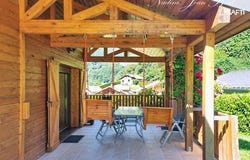 Mieussy, Rhône-Alpes 74440