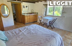 La Gacilly, Brittany 56200