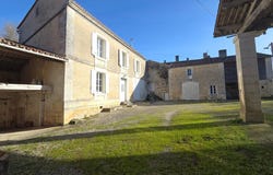 Saint-Saturnin, Poitou-Charentes 16290