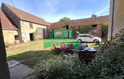 Champlemy, Burgundy 58210