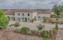 LA ROMIEU, Occitanie 32480