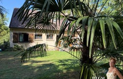Nesles-la-Montagne, Picardie 02400