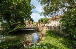 CIVAUX, Nouvelle-Aquitaine 86320