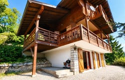 Les Villards-sur-Thônes, Rhône-Alpes 74230
