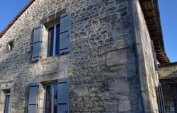 L'Isle-d'Espagnac, Charente 16340