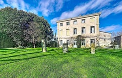 Brignon, Languedoc-Roussillon 30190