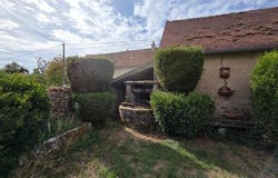 Saint-Marcelin-De-Cray, Bourgogne 71460