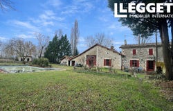 Razac-de-Saussignac, Nouvelle-Aquitaine 24240