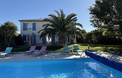 SAUVIAN, Occitanie 34410