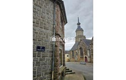 Lanrelas, Bretagne 22250