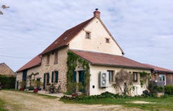 Azerables, Limousin 23160