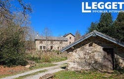 Le Soulié, Occitanie 34330