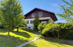Saint-Martin-Bellevue, Auvergne-Rhône-Alpes 74370