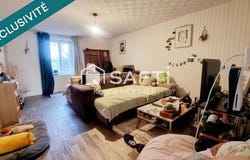 Le Pasquier, Franche-Comté 39300