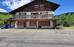 Notre-Dame-de-Bellecombe, Rhône-Alpes 73590