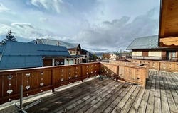 Albiez-Montrond, Savoie 73300