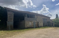Mazerolles, Vienne 86320