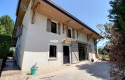 Saint-Ours, Rhône-Alpes 73410