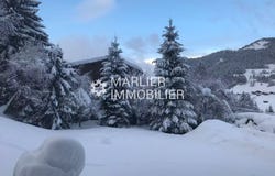Megève, Haute-Savoie 74120
