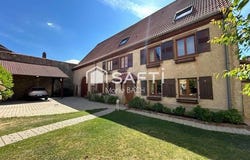 Bischtroff-Sur-Sarre, Alsace 67260