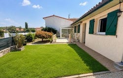 Sainte-Eulalie, Aquitaine 33560