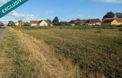 Saint-Germain-Du-Bois, Bourgogne 71330