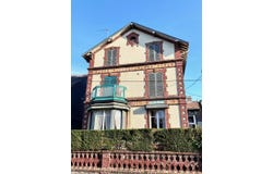 Houlgate, Calvados 14510
