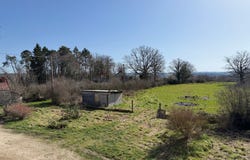 La Petite-Marche, Auvergne 03420