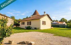 Cherval, Aquitaine 24320