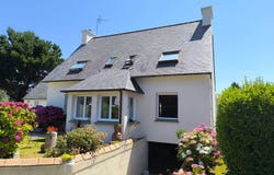 Locquirec, Brittany 29241