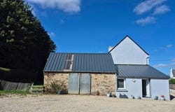Plougourvest, Bretagne 29400