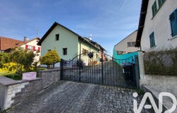 Bouxwiller, Grand Est 68480