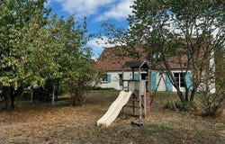 Mareau-Aux-Pres, Centre 45370