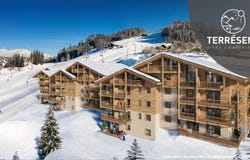 Hauteluce, Rhône-Alpes 73620