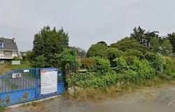 Saint-Gildas-de-Rhuys, Brittany 56730