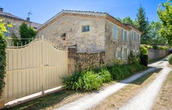 Larressingle, Midi-Pyrénées 32100
