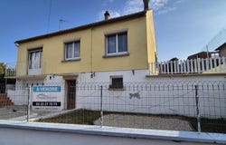 Marle, Picardie 02250